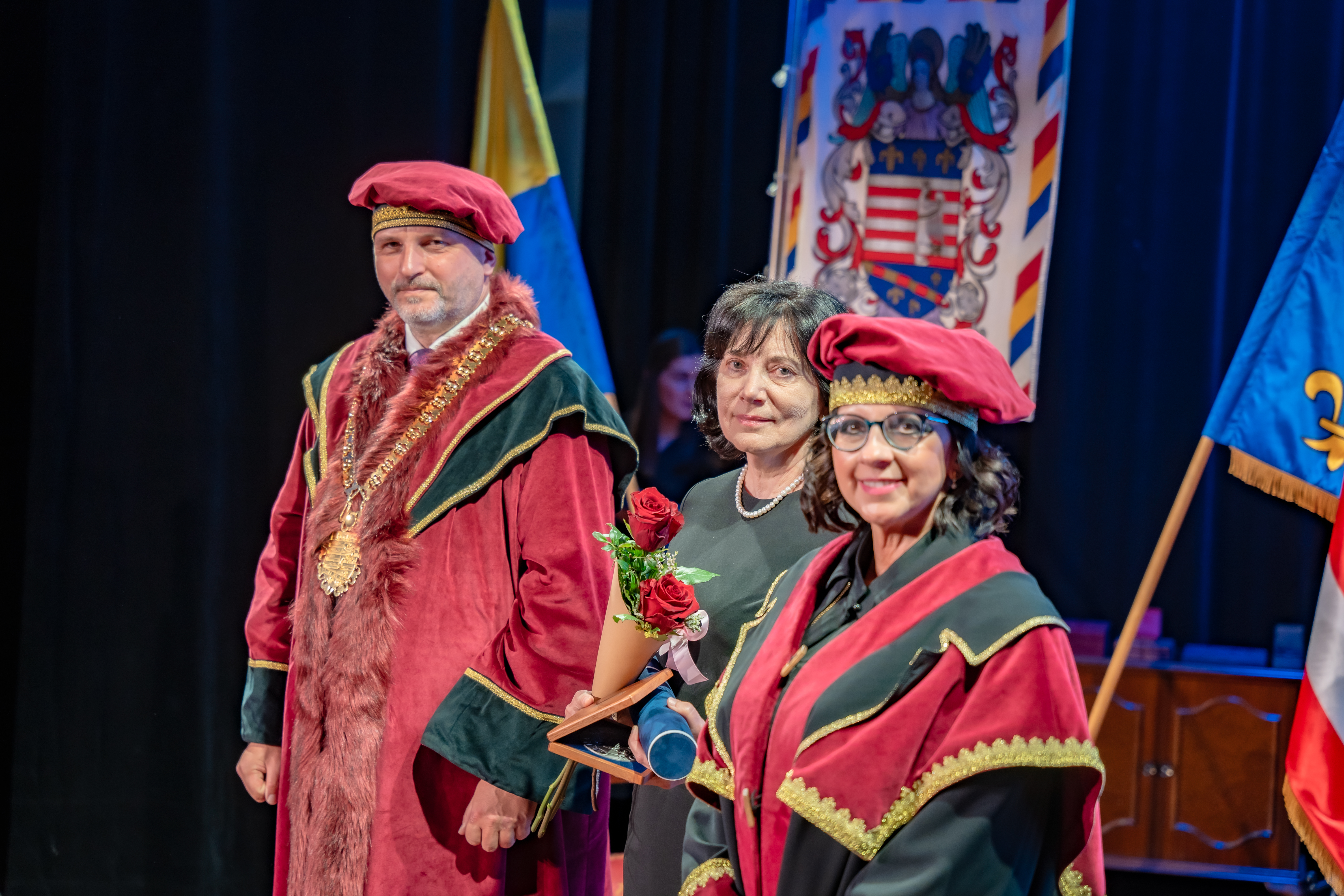 Slavnostny ceremonial udelovania Ceny mesta Kosice a Cien primatora mesta Kosice-39